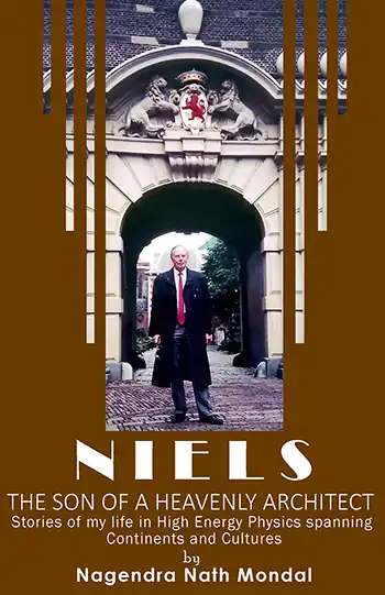 NIELS</br>by Nagendra Nath Mondal