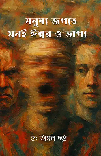 Monushyo Jagate Mone Ishwar O Bhaggo</br>Amal Dutta