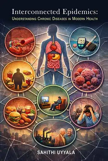 Interconnected Epidemics: Understanding Chronic Diseases in Modern Health</br> by Sahithi Uyyala