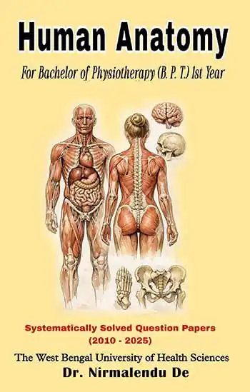 Human Anatomy </br> by Dr. Nirmalendu De