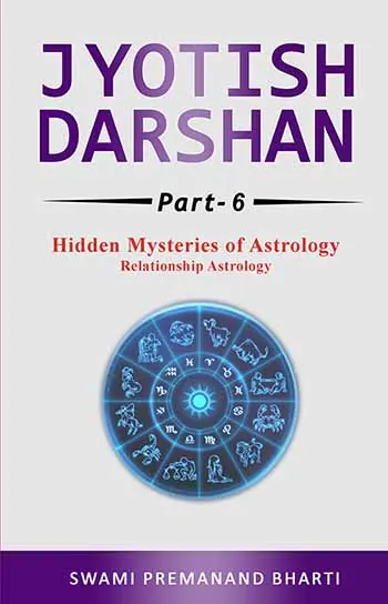 Relationship Astrology(Part 6) </br> by Swami Premanand Bharti
