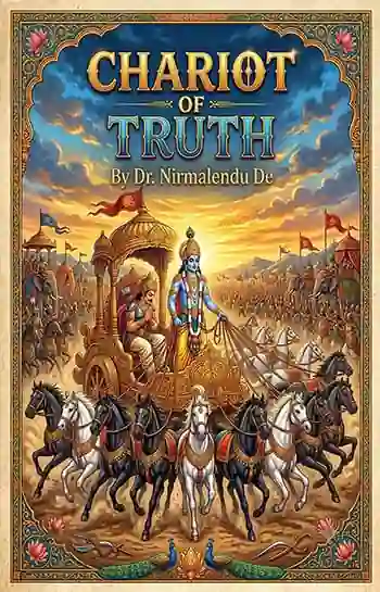 Chariot of Truth </br> By Dr. Nirmalendu De
