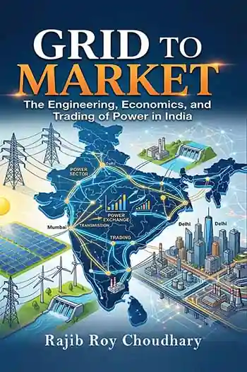 Grid to Market </br> By Rajib Roy Choudhary