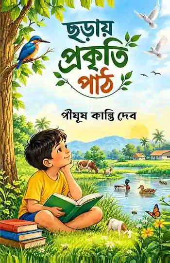 Choray Prakriti Path </br> By Piyush Kanti Deb